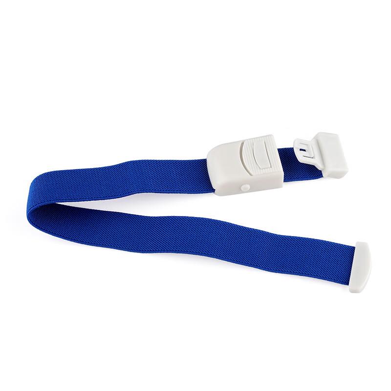 NLNTL First Aid Elastic Buckle Tourniquet 2.5cm x 40cm