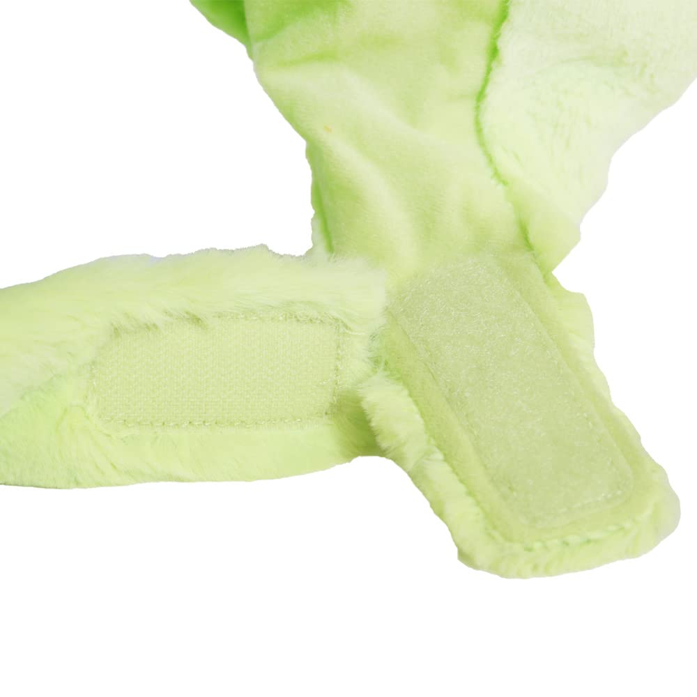 Mike Fan Cap Hat Merchandise Souvenir [gaia80] [Park Exclusive] Monsters, Inc.