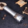 Baijie Stainless Steel Manual Pepper Grinder