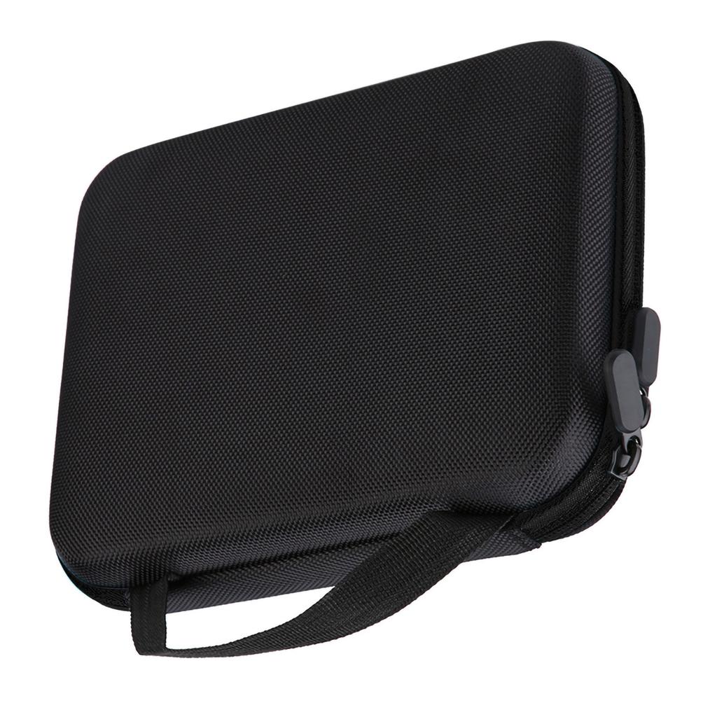 63 Slots Portable Aromatherapy Essential Oil Storage Bag Case Box Organizer
