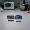 3pcs 16-bit ADC Converter Development Module For Electronic Devices Instruments Parts Accessories Easy To Install