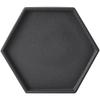Nordic Ceramic Towel & Washbasin Storage Tray for Bathroom & Hotel Decor