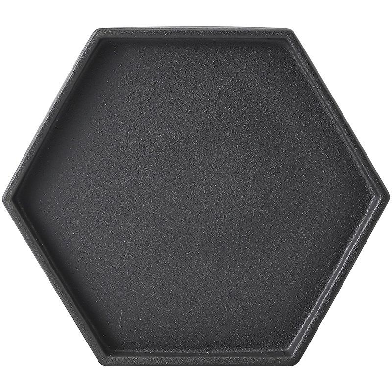 Nordic Ceramic Towel & Washbasin Storage Tray for Bathroom & Hotel Decor
