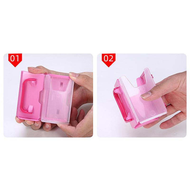 Anti-Squeeze Cup Holder, Adjustable Milk Cup Holder Juice Box Holder, Portable Drink Holder For Home, Car, Or Traveling