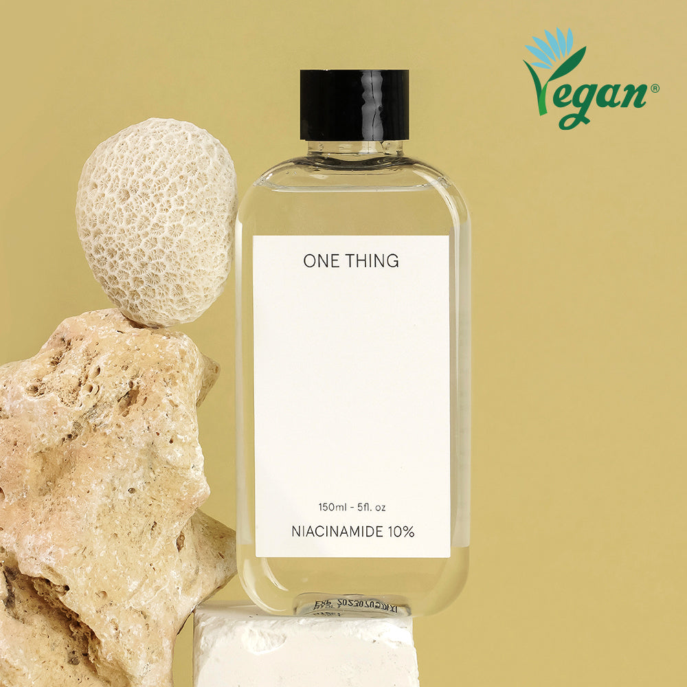 ONE THING Niacinamide 10% Toner 150ml