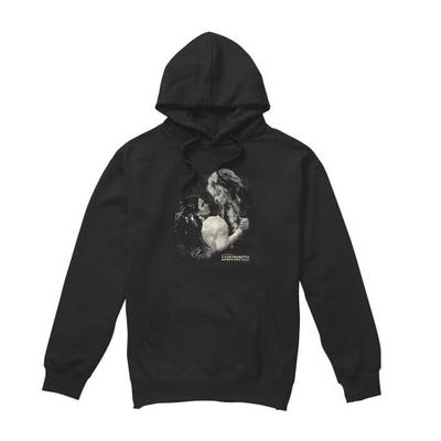 Labyrinth Unisex Adult Dream Dance Hoodie