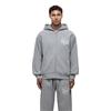 Good For Nothing Mens Cherub Oversized Full Zip Hoodie