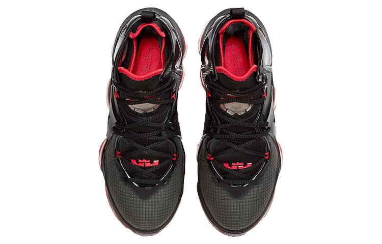 Nike LeBron 19 Ep 'Bred' DC9340-001