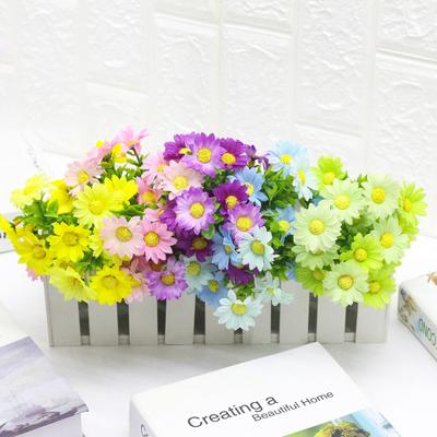 Beautiful Imitation Plants Pastoral Portable Decorative