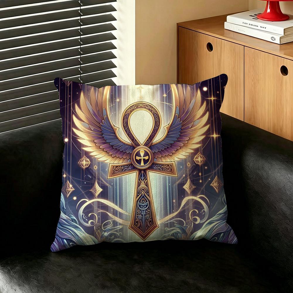 Pattern ccrux aansata Cushion Cover Creative pillowcases for interior decoration office living room home Car hot