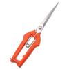 Vegetable Trimming Fruit Pruning Garden Shears Lightweight Flower Scissors For Easy Handling Detailed Plant Maintenance