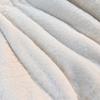 Women's Winter Parka Coat Large Fur Collar Fashion Versatile Fleece Lined All-In-One Warm Jacket Thick Outerwear