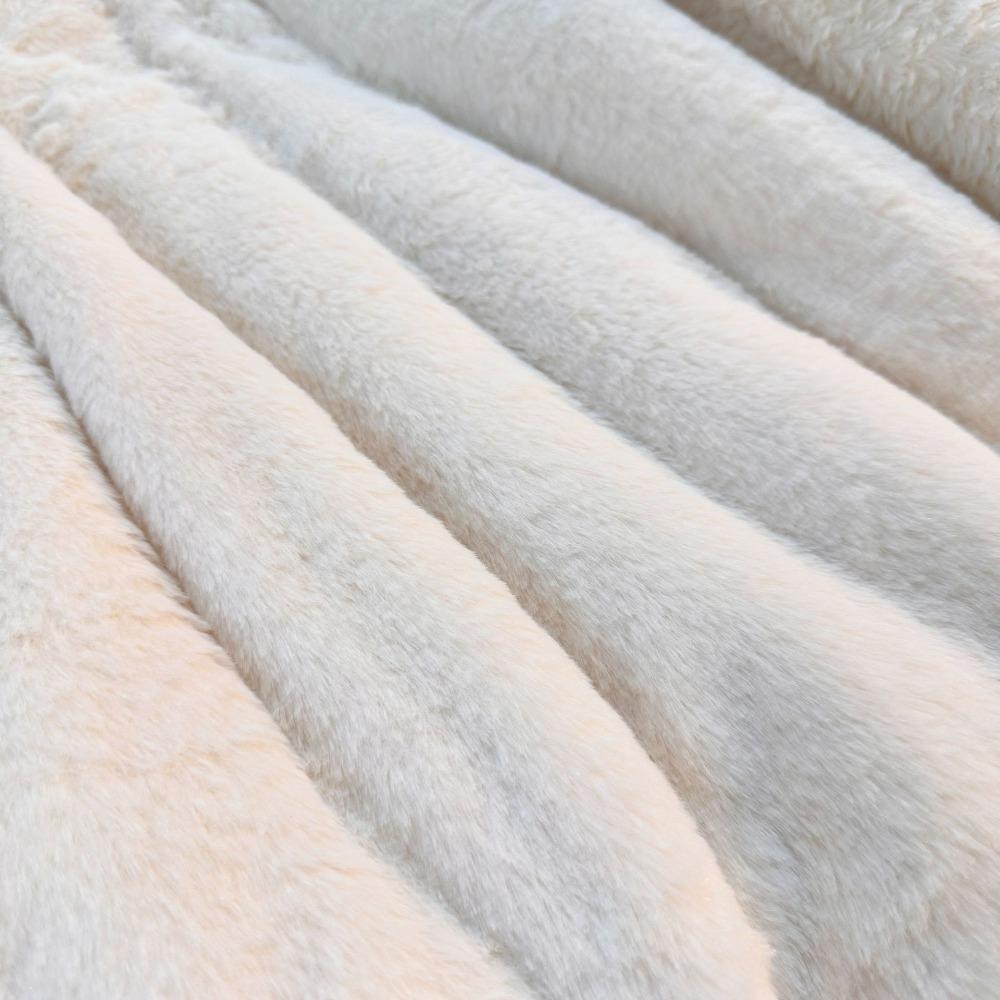 Women's Winter Parka Coat Large Fur Collar Fashion Versatile Fleece Lined All-In-One Warm Jacket Thick Outerwear