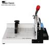 Golden GD-3800S Desktop Manual Paper Cutter CN plug (adapter included)