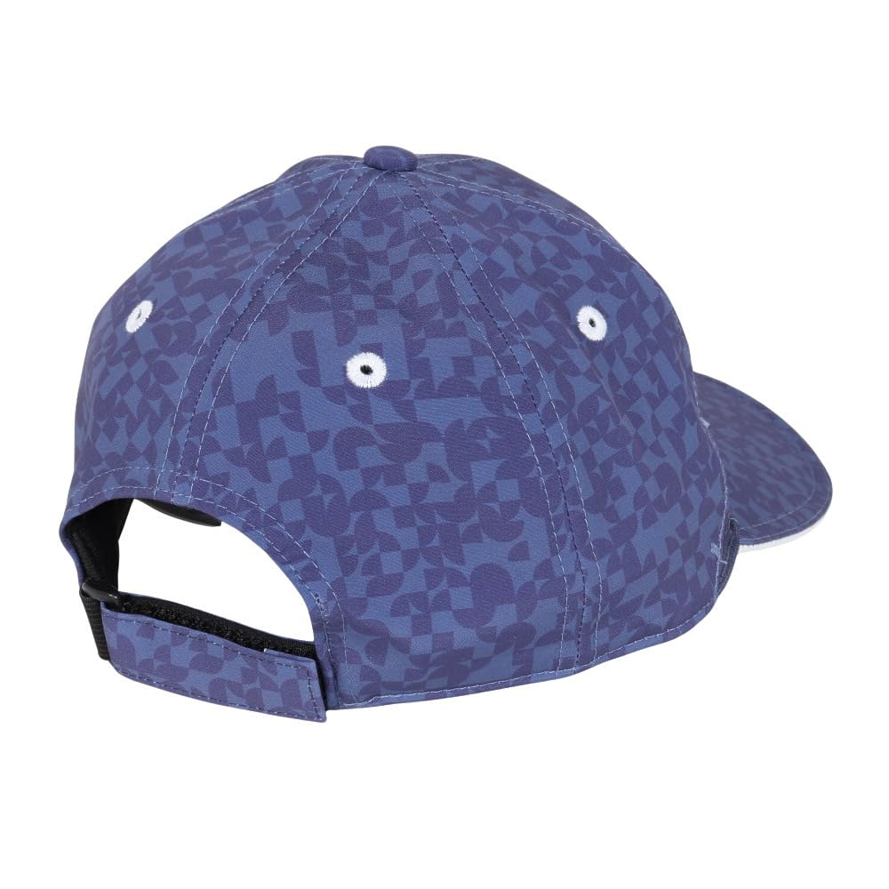 Golf Basic AOP Jewel [Puma] Cap_02766801_Blue