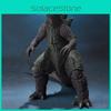 Majestic King Of The Monsters 18cm Godzilla Action Figure With Radiant Heat Ray Effect