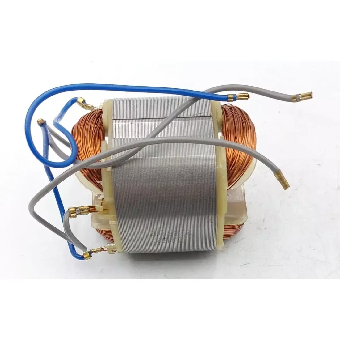 

#28 Dedra Ded7959 Hammer Drill Stator