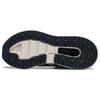 New LiNing Comet 5 Anti Slip Wear Resistant Low Top Sports Casual Shoes Women's Black Gray AGLT026-2