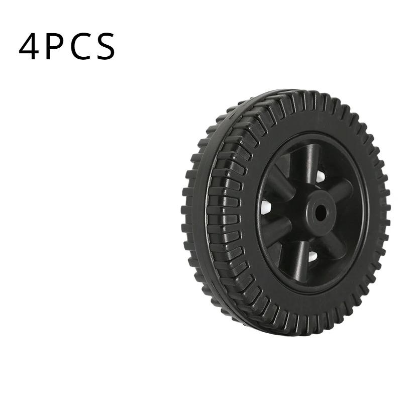 Grill Wheels Replacement Parts for Charbroil Various Models Other Brands Multi-functional Barbecue Grills Grills Accessories