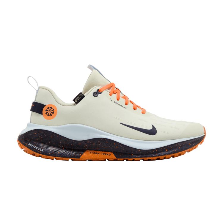 Nike ReactX Infinity Run 4 GORE-TEX
