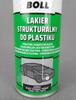 STRUCTURAL VARNISH FOR PLASTIC SPRAY BLACK