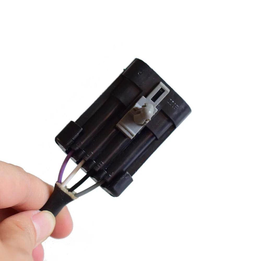 O2 Oxygen Sensor 25325359 Fits For RE94 DELPHI DongFeng For Jingbei JAC25325359