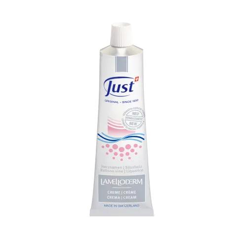 SWISS JUST Lamelloderm Cream 100ml