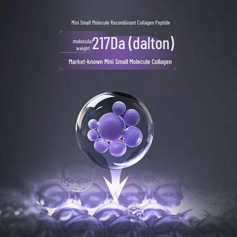 Collygen 3rd Gen Recombinant Collagen Firming Mask