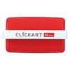 Zebra Clickart Pen Set in Case 48-Color WYSS22-48C-N