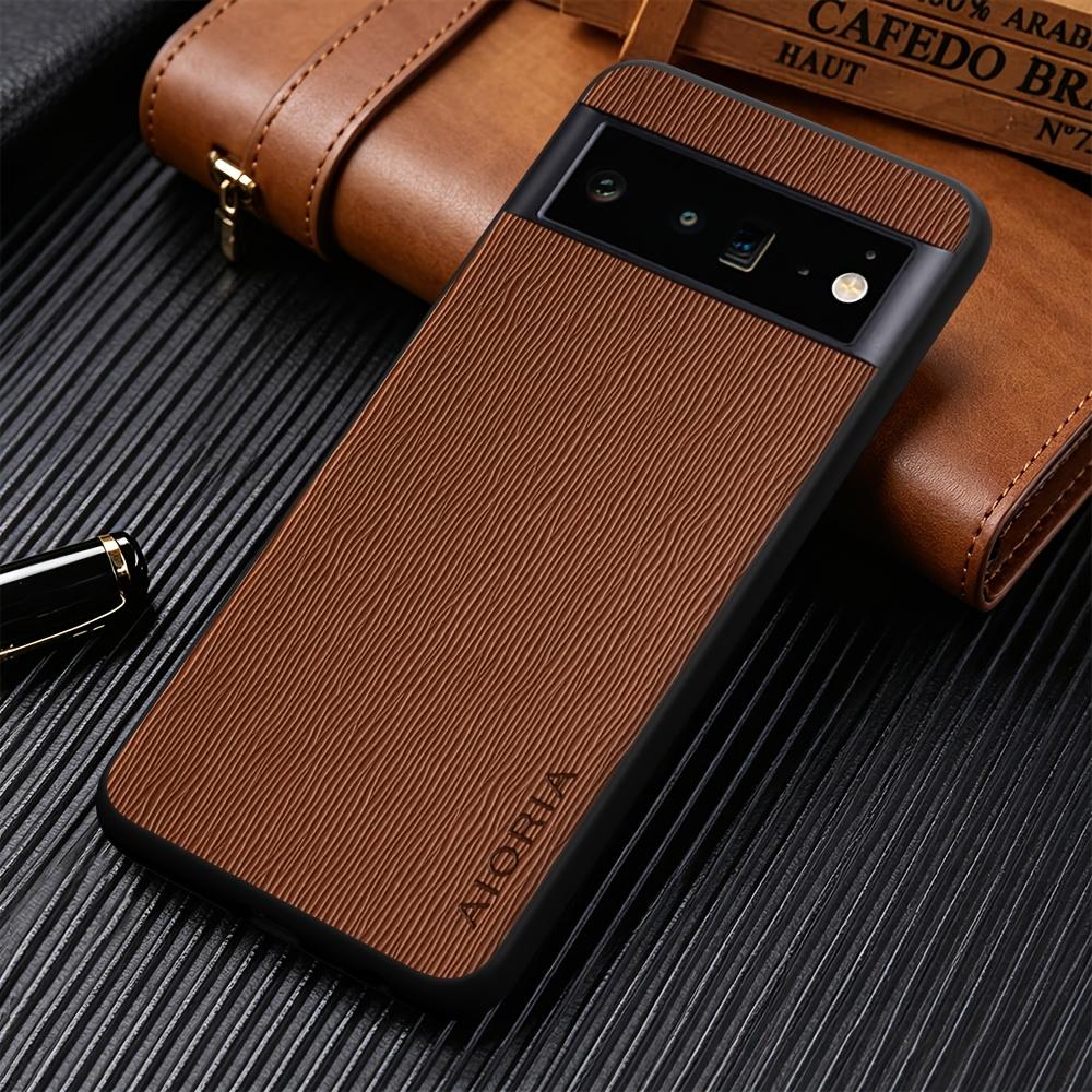 Phone Case - Case for Google Pixel 6A 6 Pro 5 4A 4 XL 4XL Durable And Minimally Designed Wave Pattern Phone Case Suitable for Google Pixel 5A