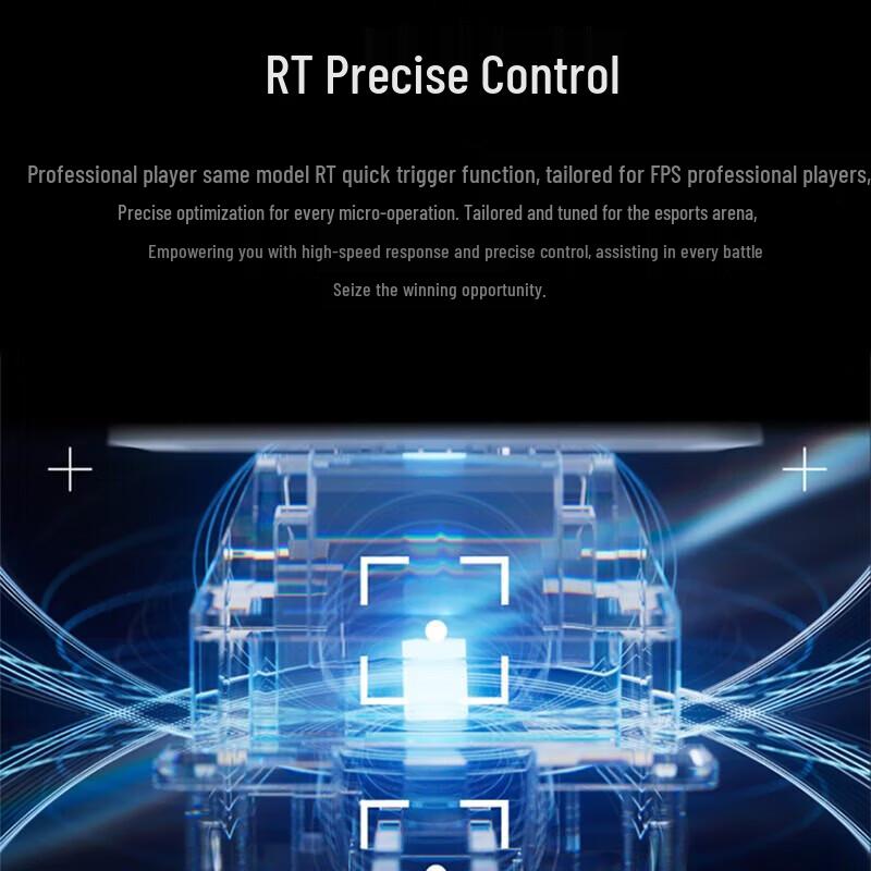 Logitech G PRO X TKL Rapid Trigger Magnetic Switch Gaming Keyboard