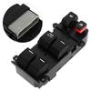 Power Window Master Control Switch Fits for Honda CRV 2.4L L4 2007 2011 35750 SWA K01