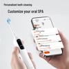 Jingdong JZ9 Smart Sonic Electric Toothbrush
