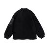 Polerstuff Switching Boa Jacket Black/Black