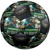 Ronaldo's Defy Gravity: Rise Above Size 5 Football Machine Sewn Indoor/Outdoor Training and Matches Surprise Collection Gift