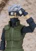 Kakashi Hatake In December Web Shop Limited S.H.Figuarts [Released 2015] [Tamashii Release]