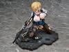 Dolls Frontline VSK 94 Serious Injury Scale Plastic Painted Complete Figure P96985 Ver. 1/6