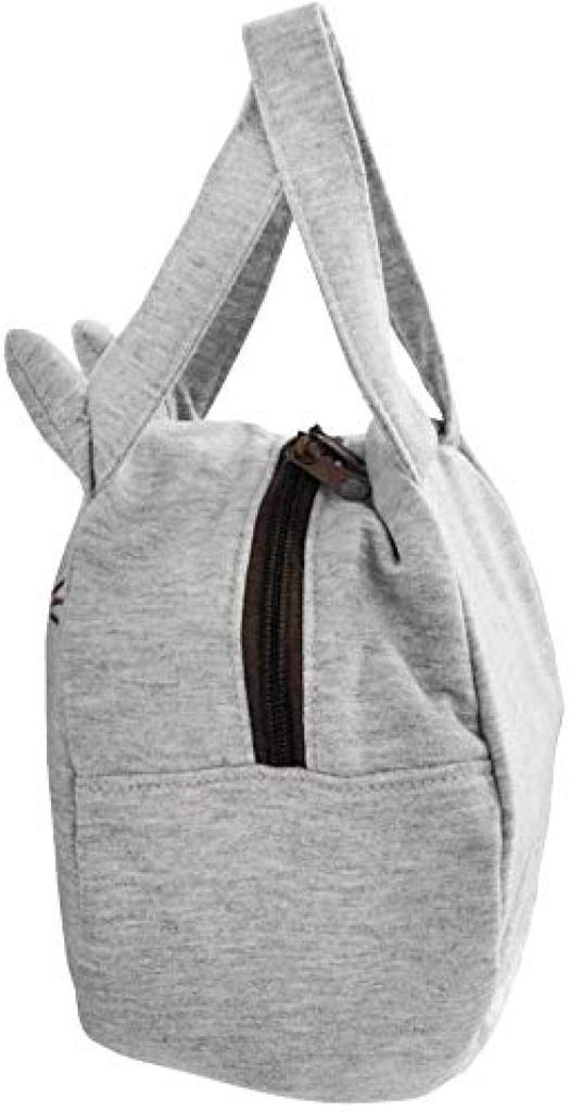 Skater Sweat My Neighbor Ghibli Die-Cut Bag, Totoro, Design, KNBD1-A