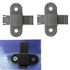 Kayak Slide Lock Buckle Canoes Boats Deck Fitting Hardware Kayak Quick Release Slide Lock Buckle Easy To Install