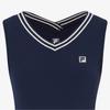 Fila Women Woven Stretch Dress