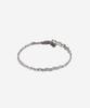 Silvertag Stb-26Ss3 Parallel Chain Bracelet