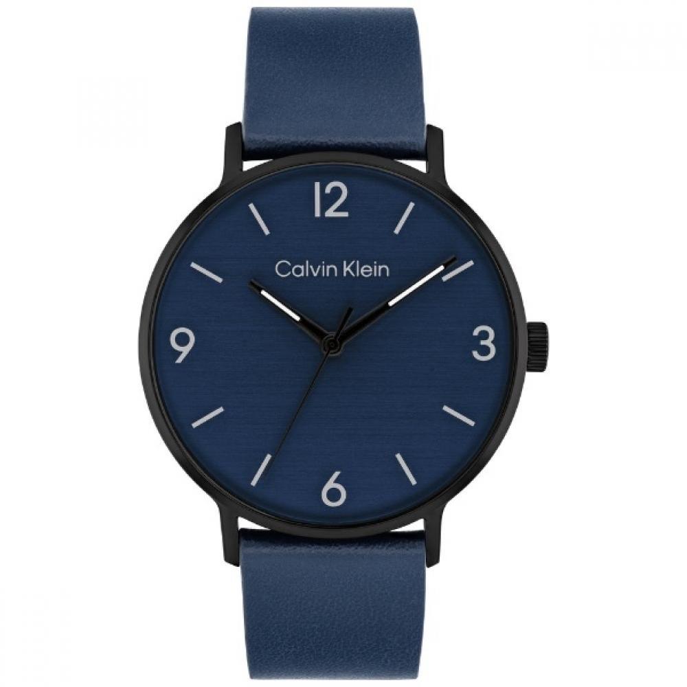 

Calvin Klein Modern Navy 25200436