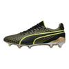 Porsche x King Ultimate FG AG Verde Măsliniu Adidași Bărbați Verde Negru Auriu 108484-01