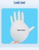 Sterile Powder-Free Medical Rubber Examination Gloves for Surgery, Dentistry, or Beauty (Individually Packaged)