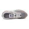 Mizuno LG 70s Mesh Abrasion Resistant Low Top Casual Shoes Unisex Gray White D1GH211211
