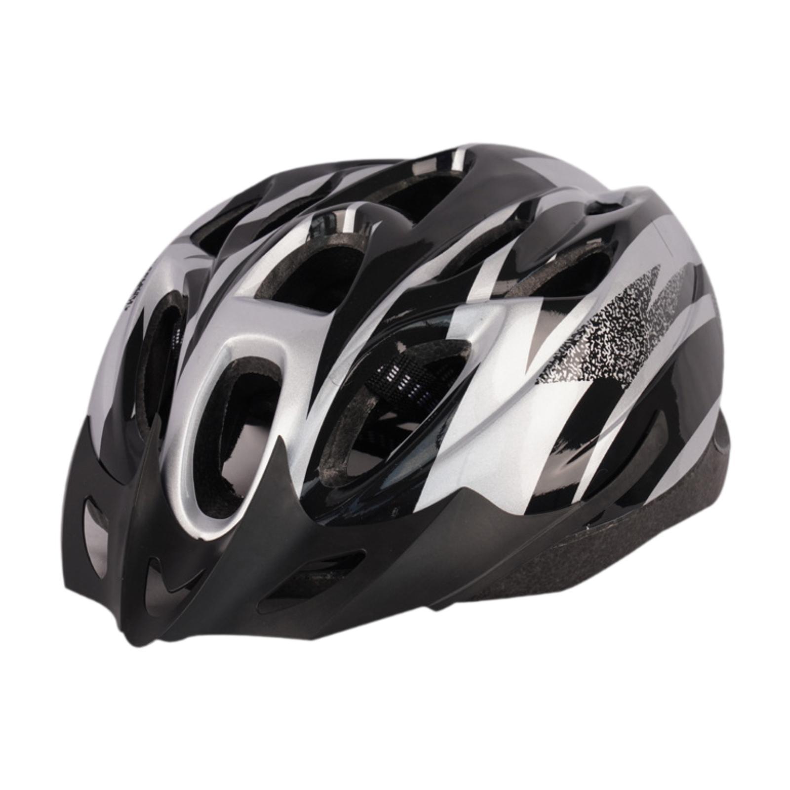 

Premium Cycling Helmet with Sun Protection for Outdoor Activities білий