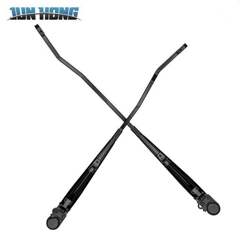 Ford Crown Victoria (2007-2011) Front Windshield Wiper Arm Lever