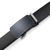 Belt Automatic Buckle Belt Business Casual Pants Belt Cowhide Suit Belt