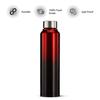 Stainless Steel Water Bottle | BIS-Approved | 900ml (Dual Colour)