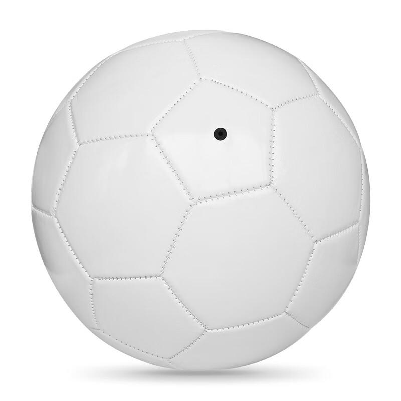 SHXI All White DIY Signature Painting Football